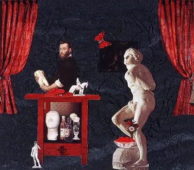 Pariške scene