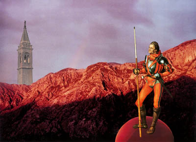 Zaljev tišine