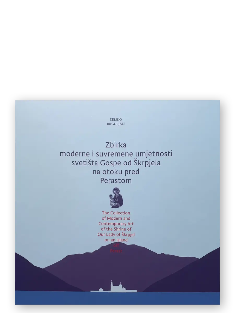 Katalog izložbe
